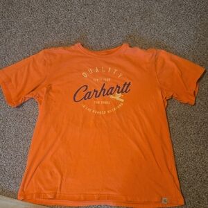 Carhartt  Short Sleeve Tee Xl